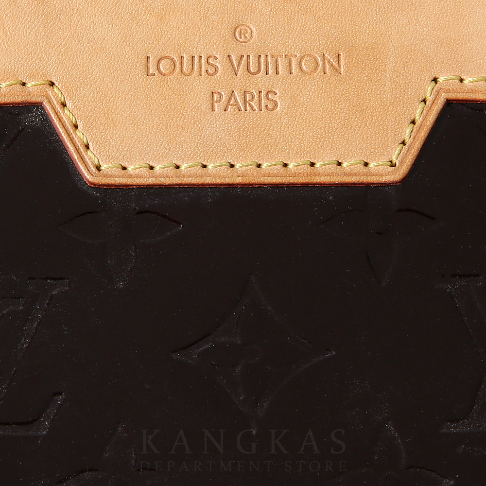 LOUIS VUITTON(USED)루이비통 M91619 베르니 브레아 MM